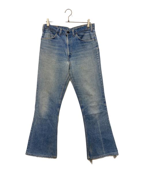 LEVI'S（リーバイス）LEVI'S (リーバイス) デニムパンツ インディゴ サイズ:34/34の古着・服飾アイテム