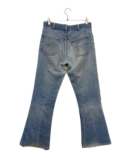 LEVI'S（リーバイス）LEVI'S (リーバイス) デニムパンツ インディゴ サイズ:34/34の古着・服飾アイテム