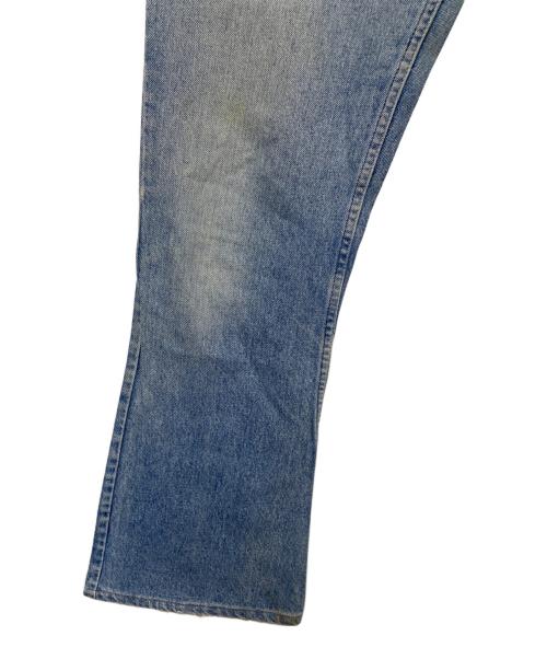 LEVI'S（リーバイス）LEVI'S (リーバイス) デニムパンツ インディゴ サイズ:34/34の古着・服飾アイテム