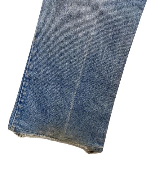 LEVI'S（リーバイス）LEVI'S (リーバイス) デニムパンツ インディゴ サイズ:34/34の古着・服飾アイテム