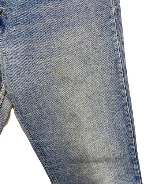 LEVI'S（リーバイス）LEVI'S (リーバイス) デニムパンツ インディゴ サイズ:34/34の古着・服飾アイテム