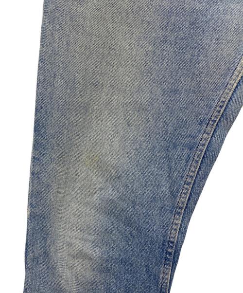 LEVI'S（リーバイス）LEVI'S (リーバイス) デニムパンツ インディゴ サイズ:34/34の古着・服飾アイテム