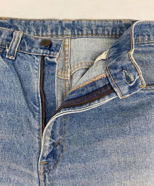 LEVI'S（リーバイス）LEVI'S (リーバイス) デニムパンツ インディゴ サイズ:34/34の古着・服飾アイテム