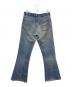 LEVI'S (リーバイス) デニムパンツ インディゴ サイズ:34/34：12000円