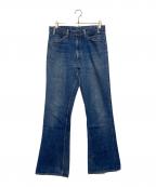 LEVI'Sリーバイス）の古着「デニムパンツ」｜インディゴ