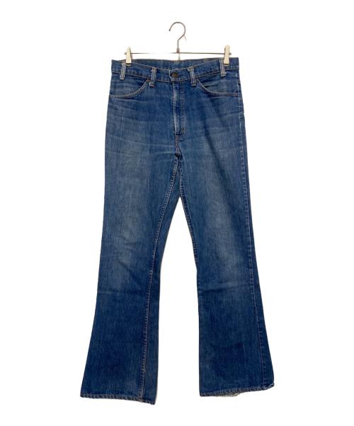 LEVI'S（リーバイス）LEVI'S (リーバイス) デニムパンツ インディゴ サイズ:34/34の古着・服飾アイテム