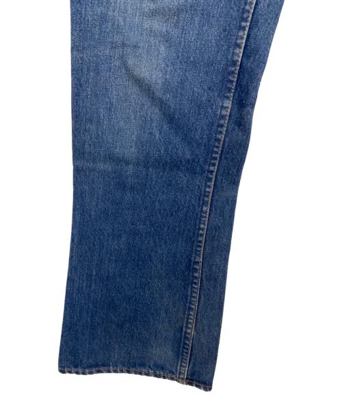 LEVI'S（リーバイス）LEVI'S (リーバイス) デニムパンツ インディゴ サイズ:34/34の古着・服飾アイテム