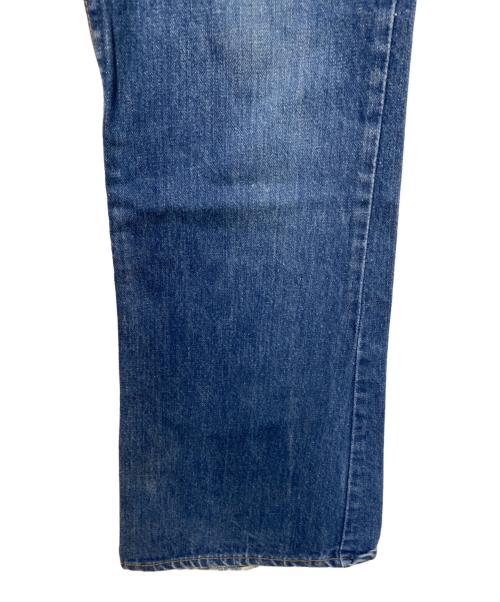 LEVI'S（リーバイス）LEVI'S (リーバイス) デニムパンツ インディゴ サイズ:34/34の古着・服飾アイテム