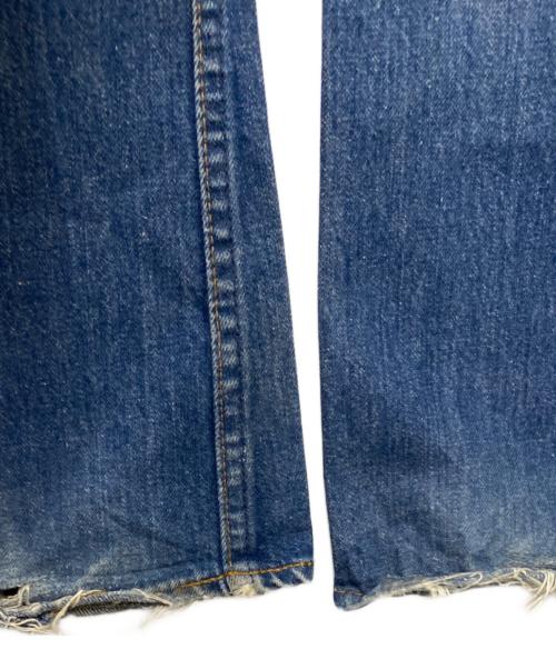LEVI'S（リーバイス）LEVI'S (リーバイス) デニムパンツ インディゴ サイズ:34/34の古着・服飾アイテム