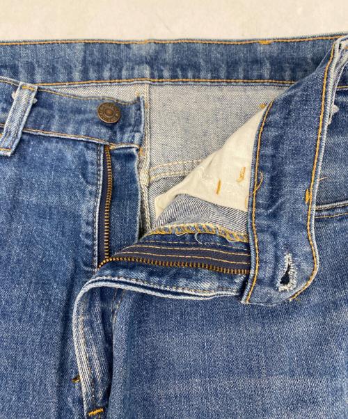 LEVI'S（リーバイス）LEVI'S (リーバイス) デニムパンツ インディゴ サイズ:34/34の古着・服飾アイテム
