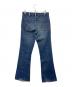 LEVI'S (リーバイス) デニムパンツ インディゴ サイズ:34/34：15000円
