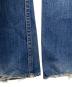 中古・古着 LEVI'S (リーバイス) デニムパンツ インディゴ サイズ:34/34：15000円