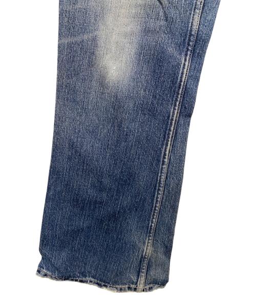 LEVI'S（リーバイス）LEVI'S (リーバイス) N.HOOLYWOOD (エヌ ハリウッド) デニムパンツ インディゴ サイズ:ｗ33の古着・服飾アイテム