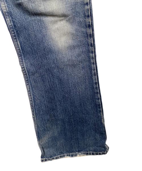 LEVI'S（リーバイス）LEVI'S (リーバイス) N.HOOLYWOOD (エヌ ハリウッド) デニムパンツ インディゴ サイズ:ｗ33の古着・服飾アイテム