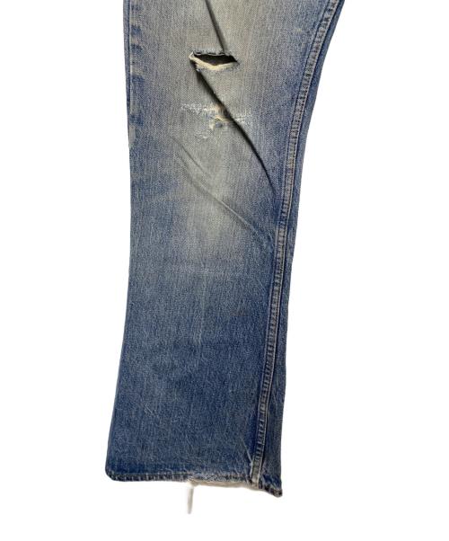 LEVI'S（リーバイス）LEVI'S (リーバイス) デニムパンツ インディゴ サイズ:34/32の古着・服飾アイテム