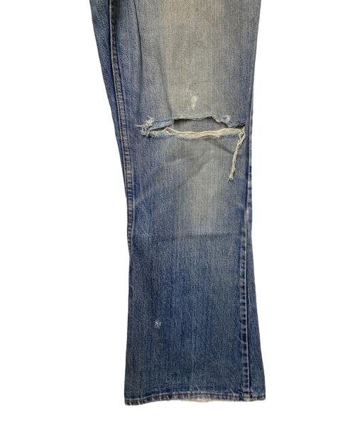 LEVI'S（リーバイス）LEVI'S (リーバイス) デニムパンツ インディゴ サイズ:34/32の古着・服飾アイテム