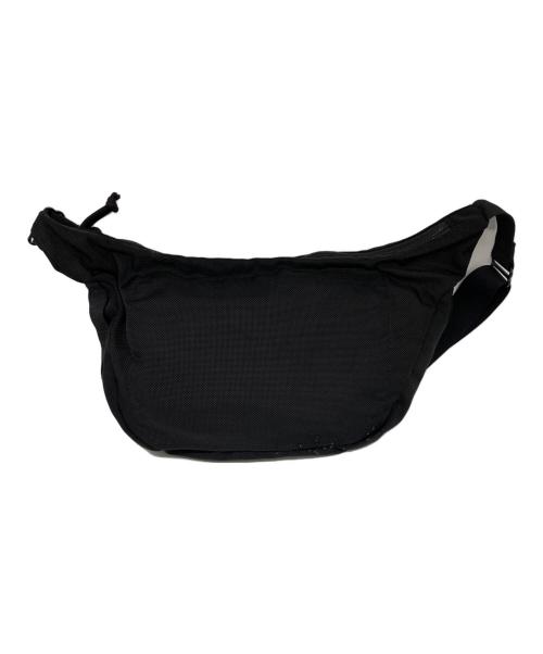 BRIEFING（ブリーフィング）BRIEFING (ブリーフィング) ボディーバッグ ブラックの古着・服飾アイテム