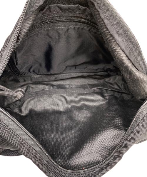 BRIEFING（ブリーフィング）BRIEFING (ブリーフィング) ボディーバッグ ブラックの古着・服飾アイテム