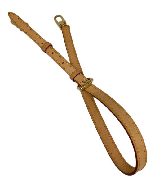 LOUIS VUITTON（ルイ ヴィトン）LOUIS VUITTON (ルイ ヴィトン) トートバッグ ブラウンの古着・服飾アイテム