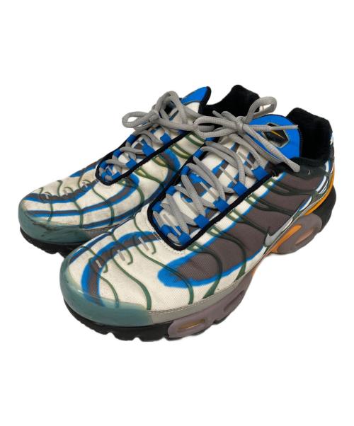 NIKE（ナイキ）NIKE (ナイキ) ローカットスニーカー マルチカラー サイズ:27の古着・服飾アイテム