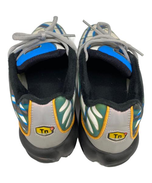 NIKE（ナイキ）NIKE (ナイキ) ローカットスニーカー マルチカラー サイズ:27の古着・服飾アイテム