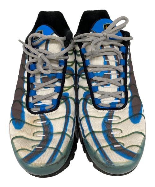 NIKE（ナイキ）NIKE (ナイキ) ローカットスニーカー マルチカラー サイズ:27の古着・服飾アイテム