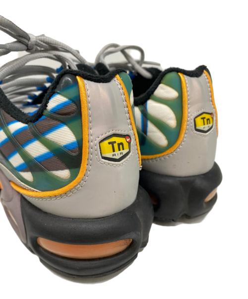 NIKE（ナイキ）NIKE (ナイキ) ローカットスニーカー マルチカラー サイズ:27の古着・服飾アイテム