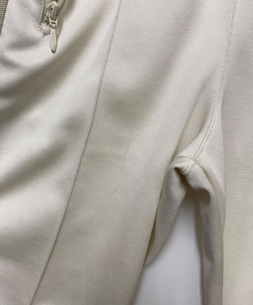 Needles（ニードルズ）Needles (ニードルズ) トラックパンツ ホワイト サイズ:Sの古着・服飾アイテム