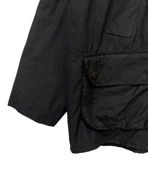 Barbour（バブアー）Barbour (バブアー) ビデイルジャケット ブラック サイズ:Mの古着・服飾アイテム