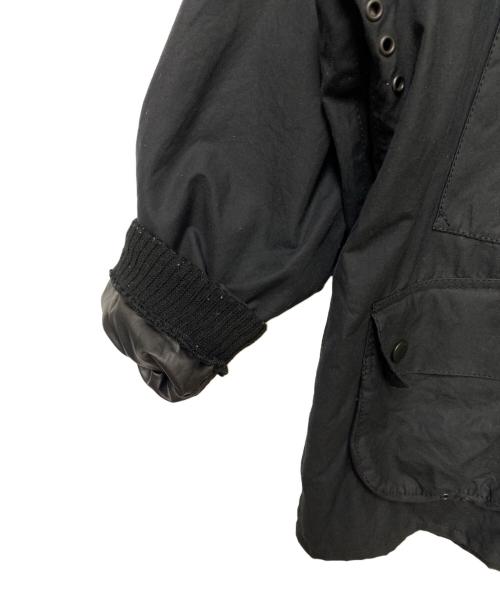 Barbour（バブアー）Barbour (バブアー) ビデイルジャケット ブラック サイズ:Mの古着・服飾アイテム