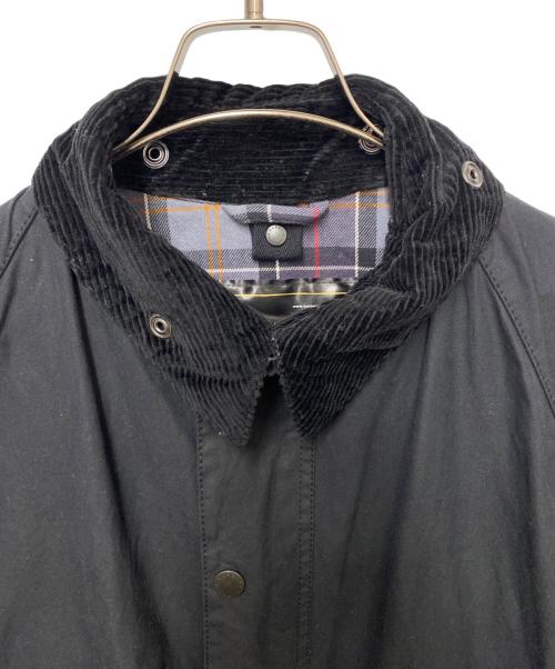 Barbour（バブアー）Barbour (バブアー) ビデイルジャケット ブラック サイズ:Mの古着・服飾アイテム