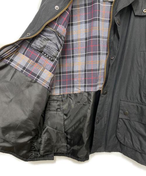 Barbour（バブアー）Barbour (バブアー) ビデイルジャケット ブラック サイズ:Mの古着・服飾アイテム
