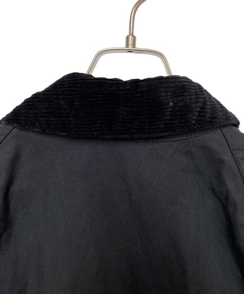 Barbour（バブアー）Barbour (バブアー) ビデイルジャケット ブラック サイズ:Mの古着・服飾アイテム