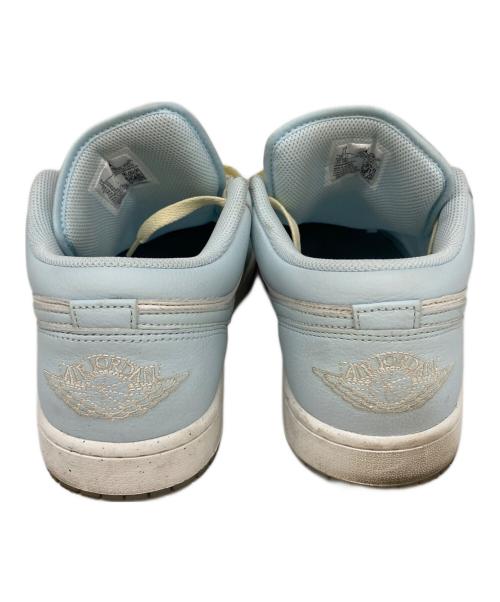 NIKE（ナイキ）NIKE (ナイキ) ローカットスニーカー スカイブルー サイズ:29の古着・服飾アイテム