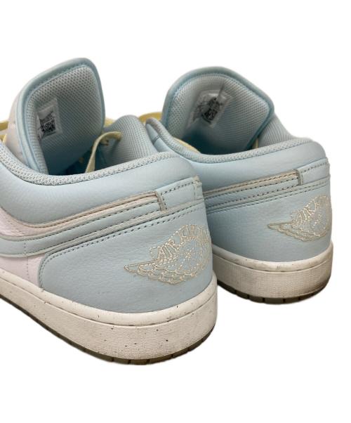 NIKE（ナイキ）NIKE (ナイキ) ローカットスニーカー スカイブルー サイズ:29の古着・服飾アイテム