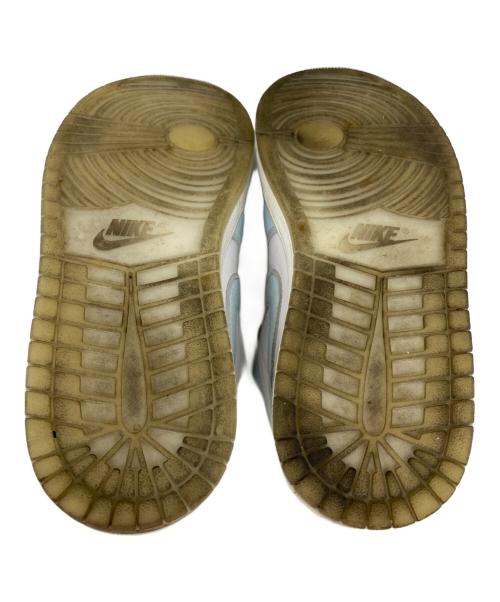 NIKE（ナイキ）NIKE (ナイキ) ローカットスニーカー スカイブルー サイズ:29の古着・服飾アイテム