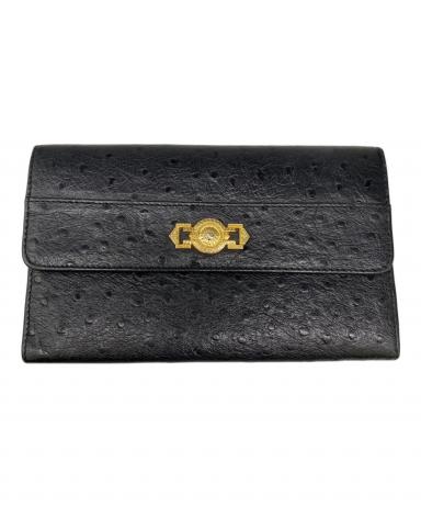 中古・古着通販】GIANNI VERSACE (ジャンニ・ヴェルサーチ) 財布
