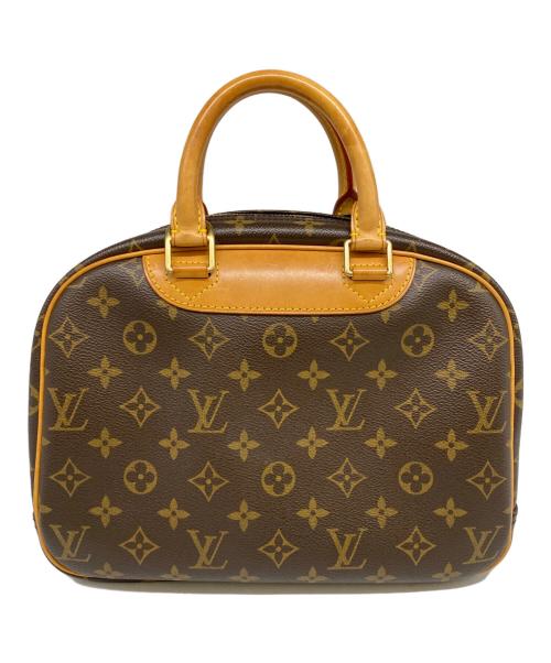 LOUIS VUITTON（ルイ ヴィトン）LOUIS VUITTON (ルイ ヴィトン) ハンドバッグの古着・服飾アイテム