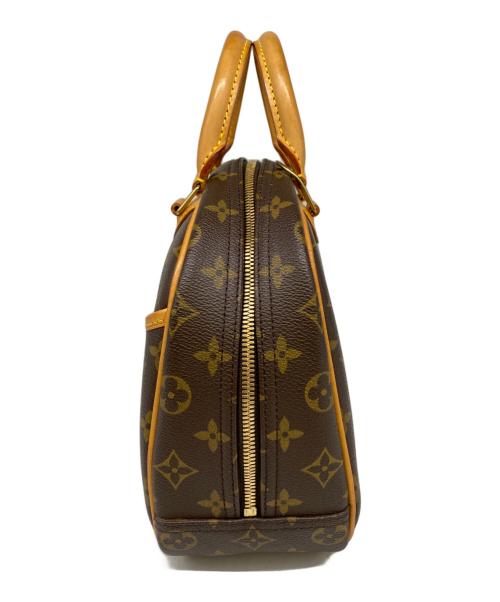 LOUIS VUITTON（ルイ ヴィトン）LOUIS VUITTON (ルイ ヴィトン) ハンドバッグの古着・服飾アイテム