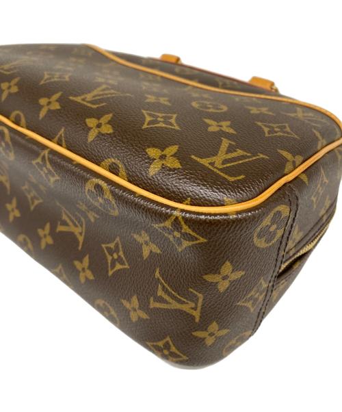LOUIS VUITTON（ルイ ヴィトン）LOUIS VUITTON (ルイ ヴィトン) ハンドバッグの古着・服飾アイテム