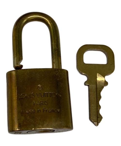 LOUIS VUITTON（ルイ ヴィトン）LOUIS VUITTON (ルイ ヴィトン) ハンドバッグの古着・服飾アイテム