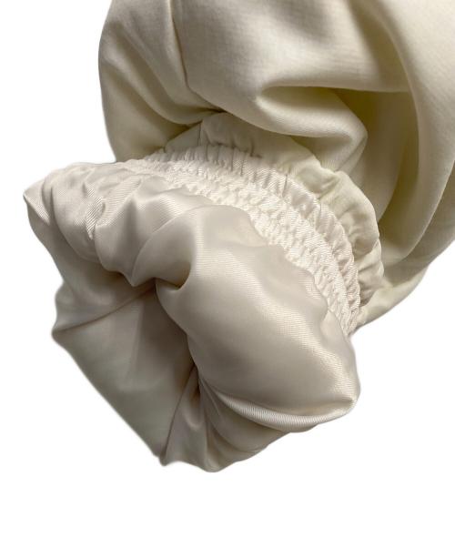 JOHNBULL（ジョンブル）Johnbull (ジョンブル) ダウンジャケット ホワイト サイズ:Mの古着・服飾アイテム