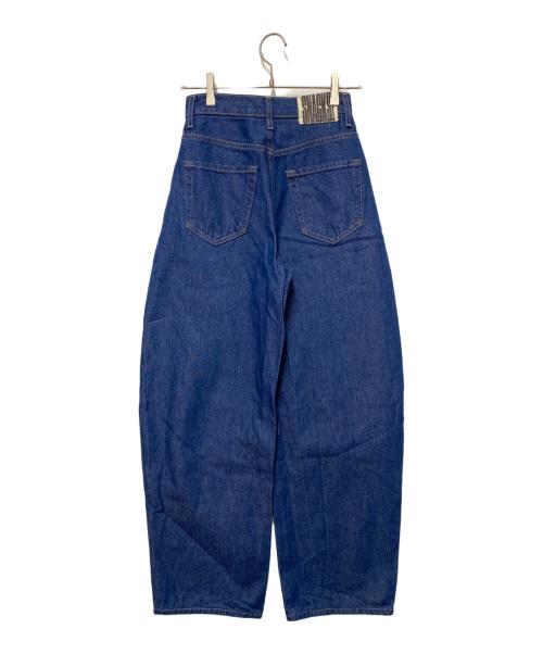 mother（マザー）mother (マザー) デニムパンツ ブルー サイズ:Sの古着・服飾アイテム