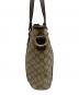 中古・古着 GUCCI (グッチ) 2WAYバッグ ベージュ：75000円