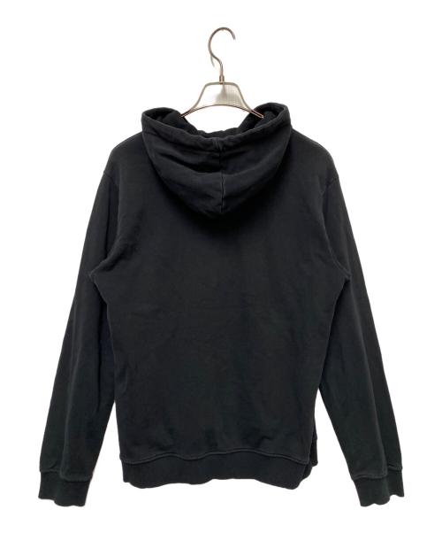 KENZO（ケンゾー）KENZO (ケンゾー) パーカー ブラック サイズ:Mの古着・服飾アイテム