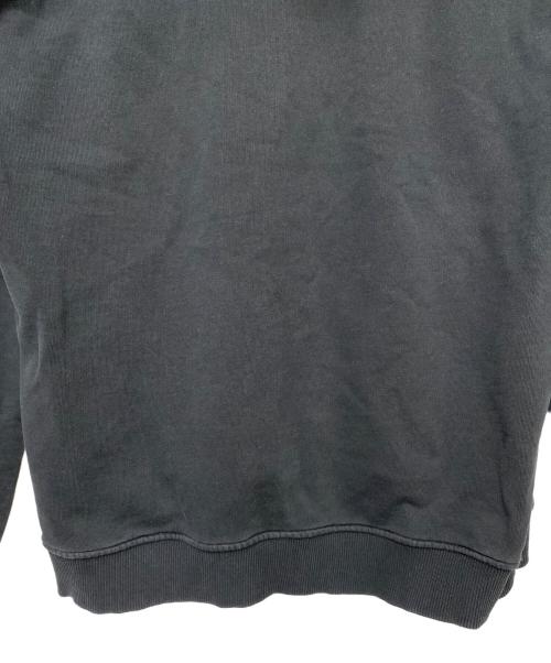 KENZO（ケンゾー）KENZO (ケンゾー) パーカー ブラック サイズ:Mの古着・服飾アイテム