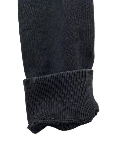 KENZO（ケンゾー）KENZO (ケンゾー) パーカー ブラック サイズ:Mの古着・服飾アイテム