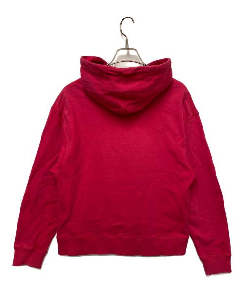 KENZO（ケンゾー）KENZO (ケンゾー) パーカー ピンク サイズ:Sの古着・服飾アイテム