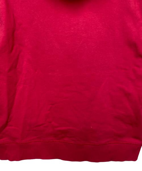 KENZO（ケンゾー）KENZO (ケンゾー) パーカー ピンク サイズ:Sの古着・服飾アイテム