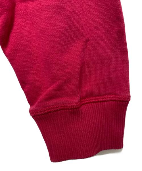 KENZO（ケンゾー）KENZO (ケンゾー) パーカー ピンク サイズ:Sの古着・服飾アイテム